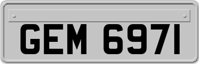 GEM6971
