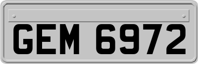 GEM6972