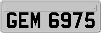 GEM6975