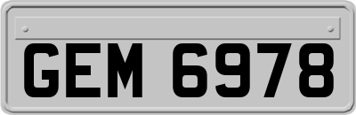 GEM6978