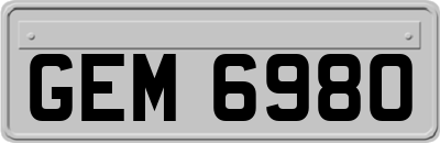 GEM6980