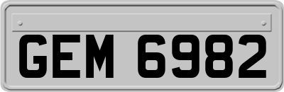 GEM6982