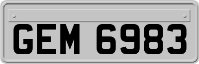 GEM6983