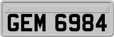 GEM6984