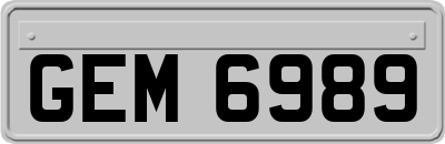 GEM6989