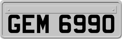 GEM6990