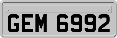 GEM6992
