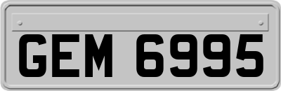 GEM6995