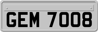 GEM7008