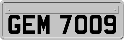 GEM7009