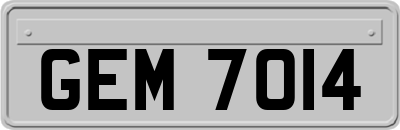 GEM7014