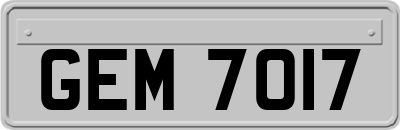GEM7017