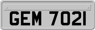 GEM7021