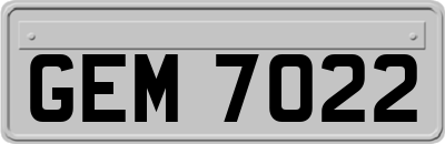 GEM7022