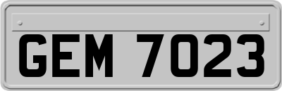 GEM7023