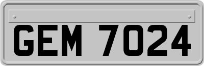 GEM7024
