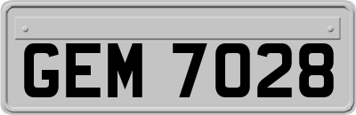 GEM7028