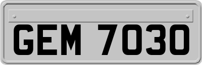 GEM7030
