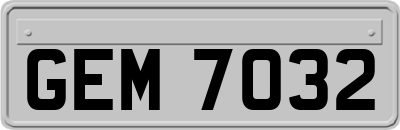 GEM7032
