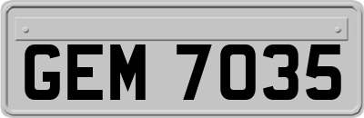 GEM7035