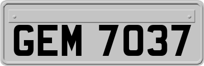 GEM7037