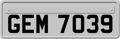 GEM7039