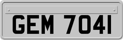 GEM7041