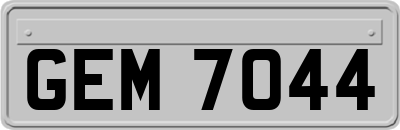GEM7044