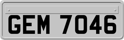 GEM7046