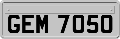 GEM7050