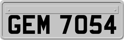 GEM7054