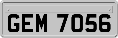 GEM7056