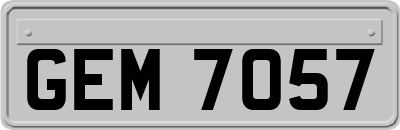 GEM7057