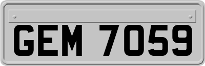 GEM7059