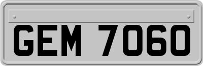 GEM7060