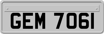 GEM7061