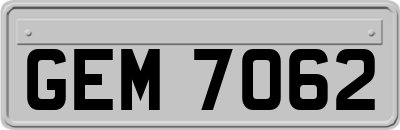 GEM7062