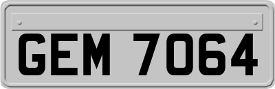 GEM7064