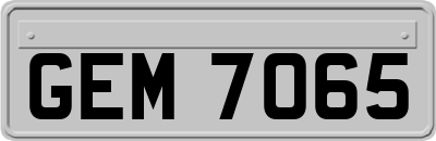 GEM7065