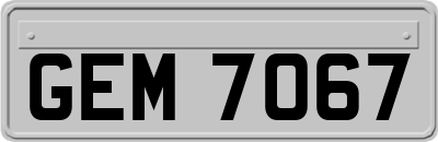GEM7067