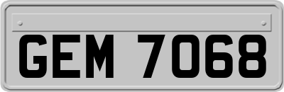 GEM7068