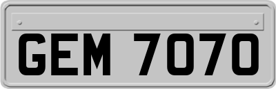 GEM7070