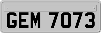 GEM7073