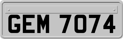 GEM7074
