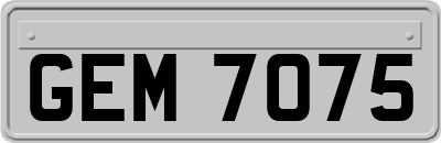 GEM7075