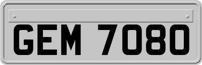 GEM7080