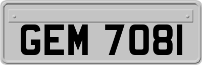 GEM7081