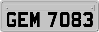 GEM7083