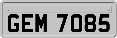 GEM7085