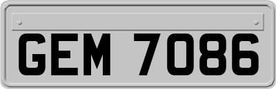 GEM7086